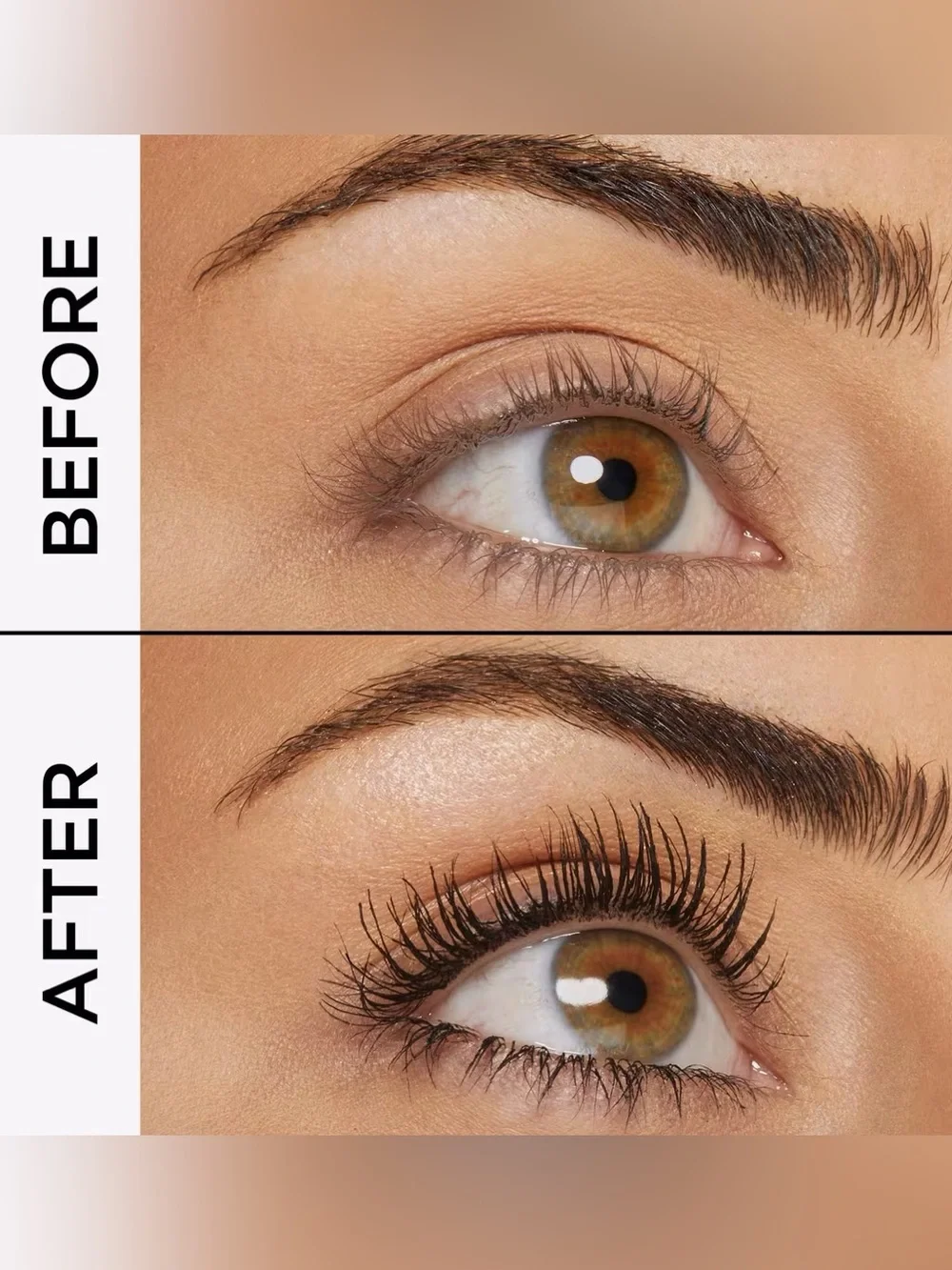 New tarte Gifted Amazonian Clay Mascara - Black